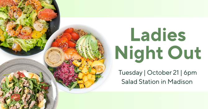 October Ladies Night Out