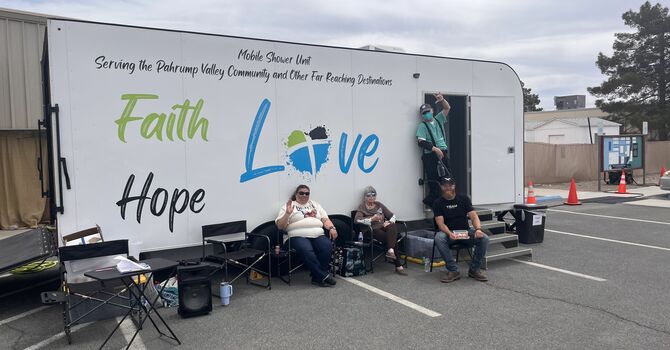 Community Outreach Event