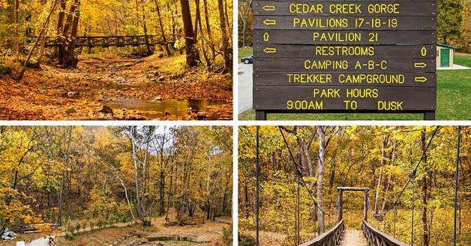 WNUPC Annual Fall Picnic