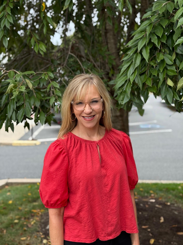 Mindy Long
