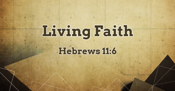 Living Faith