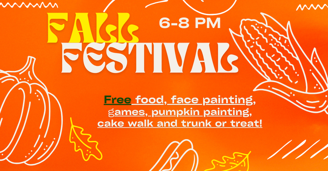 Fall festival