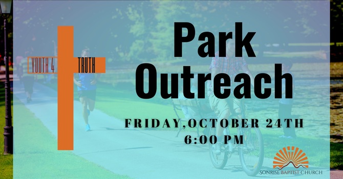 Park Outreach
