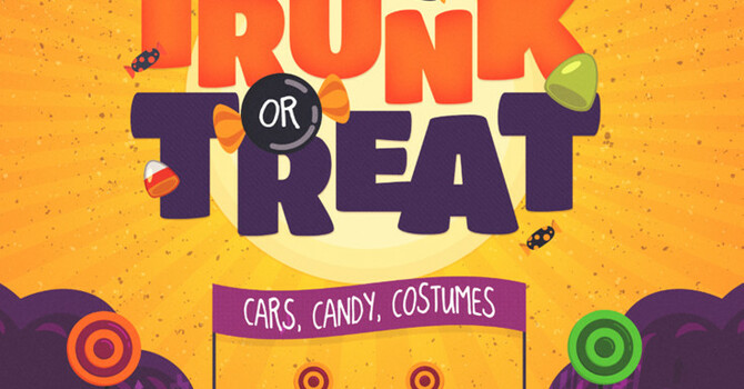 Trunk or Treat