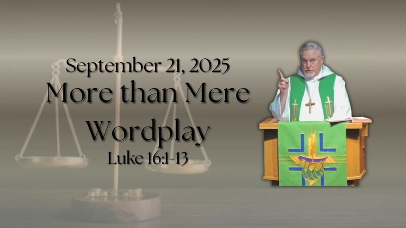 More than Mere Wordplay