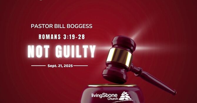 Not Guilty!