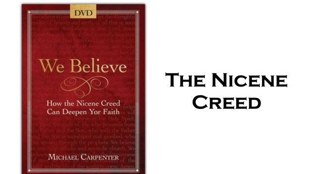 NEW SMALL GROUP STUDY! image