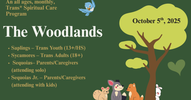 The Woodlands