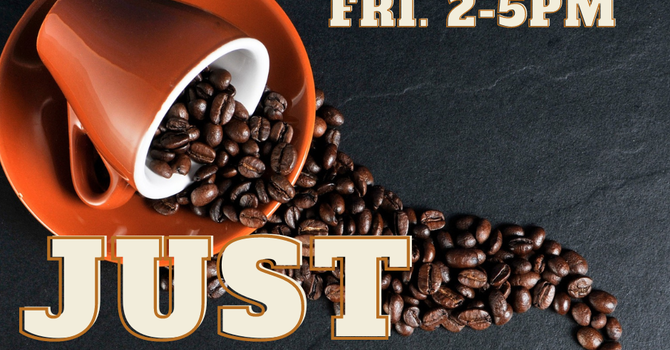 Just Coffee