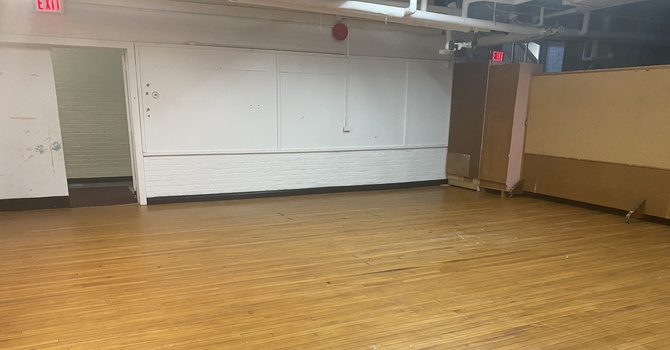 Multi Purpose Room B