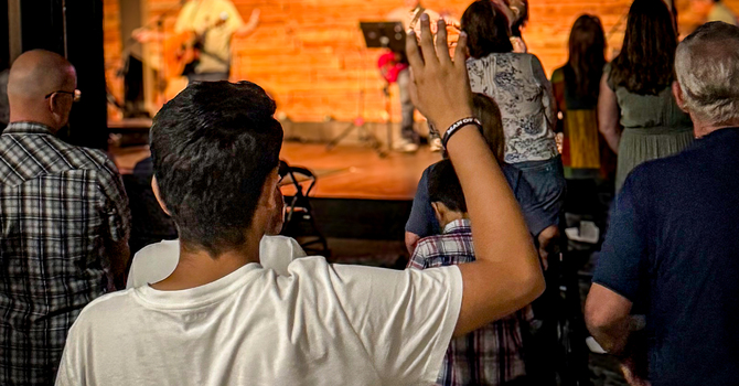 Morning Worship Service