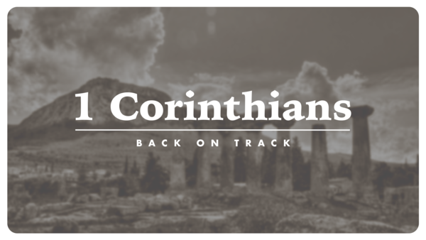 1 Corinthians
