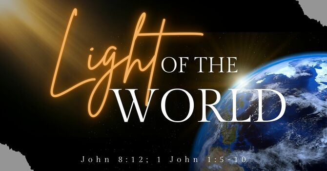 Light Of The World