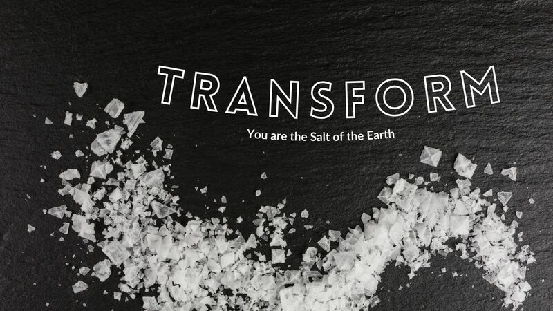Transform