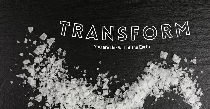 Transform