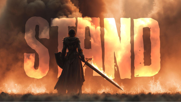 STAND