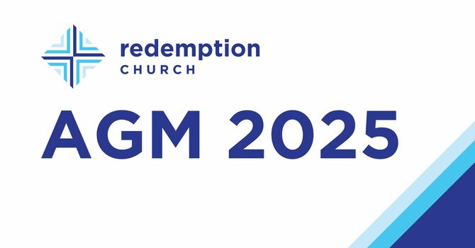 AGM 2025