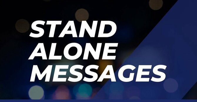 CHRISTIANITY IS A MOVEMENT