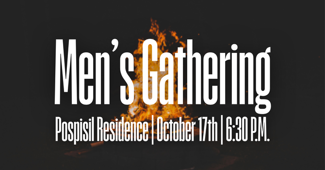 Men's Gathering