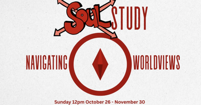 Soul Study 