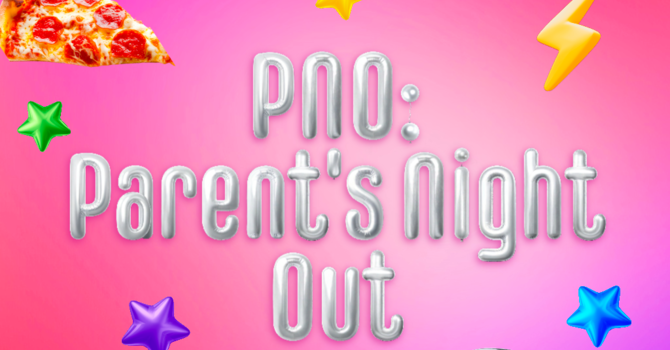Parents Night Out