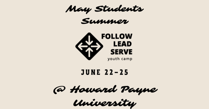 Follow Lead Serve