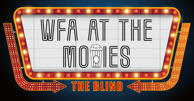The Blind