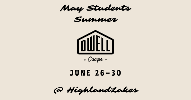 DWELL CAMP