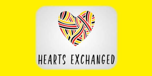Hearts Exchanged