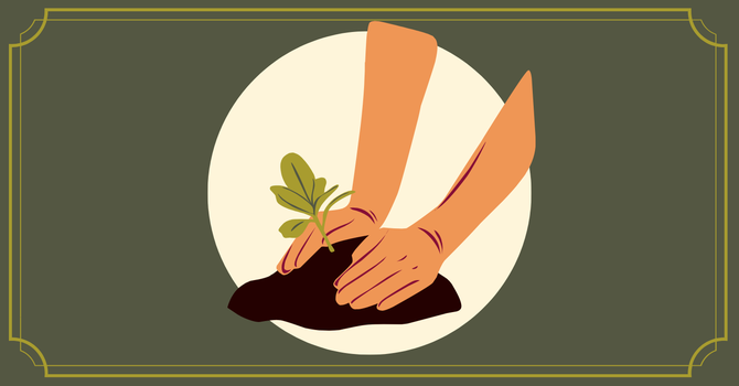 Gardening Group