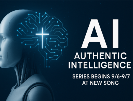 Authentic Intelligence