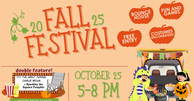 Fall Festival