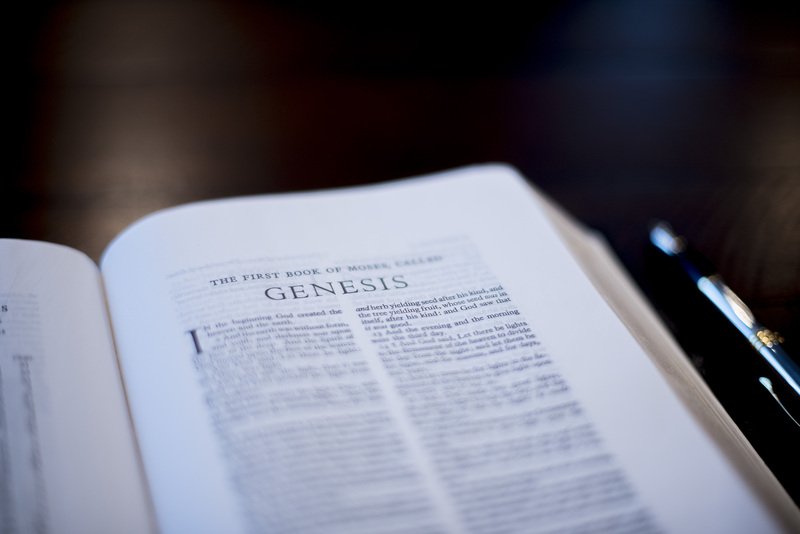 Seeing Jesus in the Sacrifice of Isaac