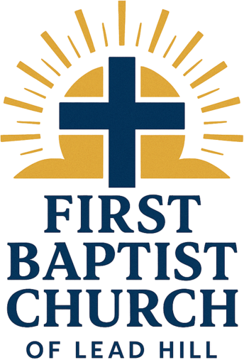 First Baptist Church of Lead Hill
