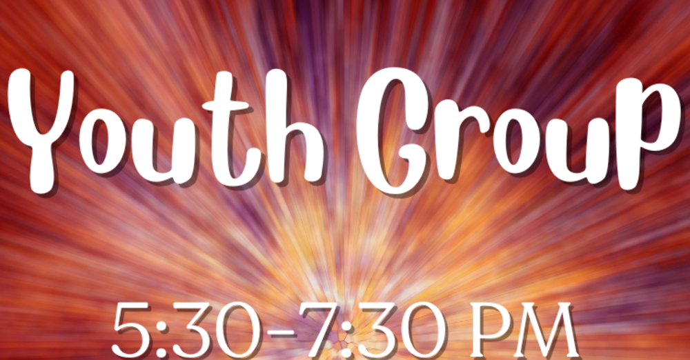 Youth Group