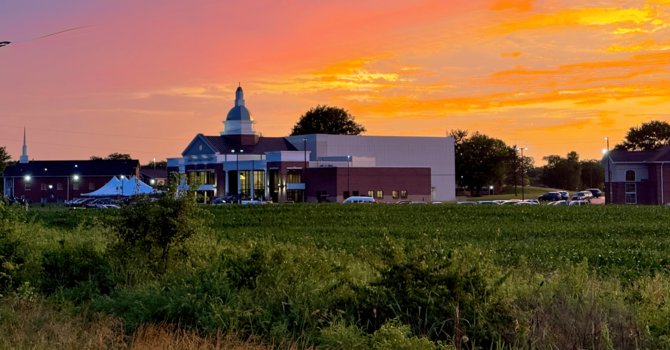 Postponed - September Ladies Gathering Paint Party image