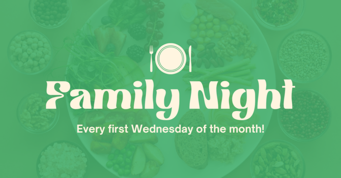 Family Night