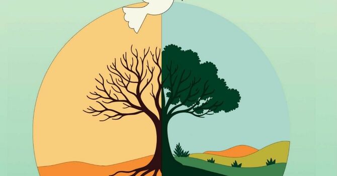 Sermon for Sept 21, 2025