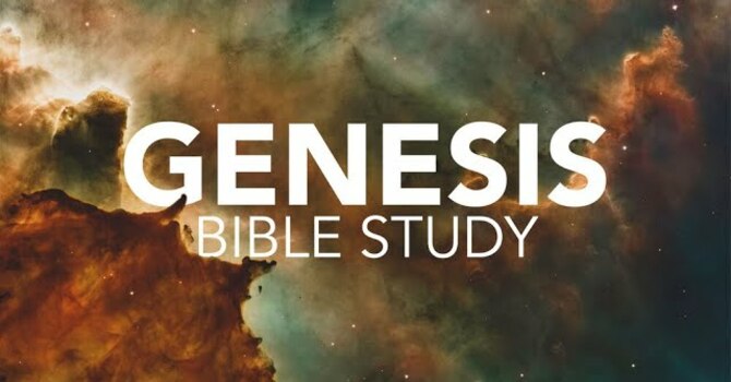 Genesis - The Beginning