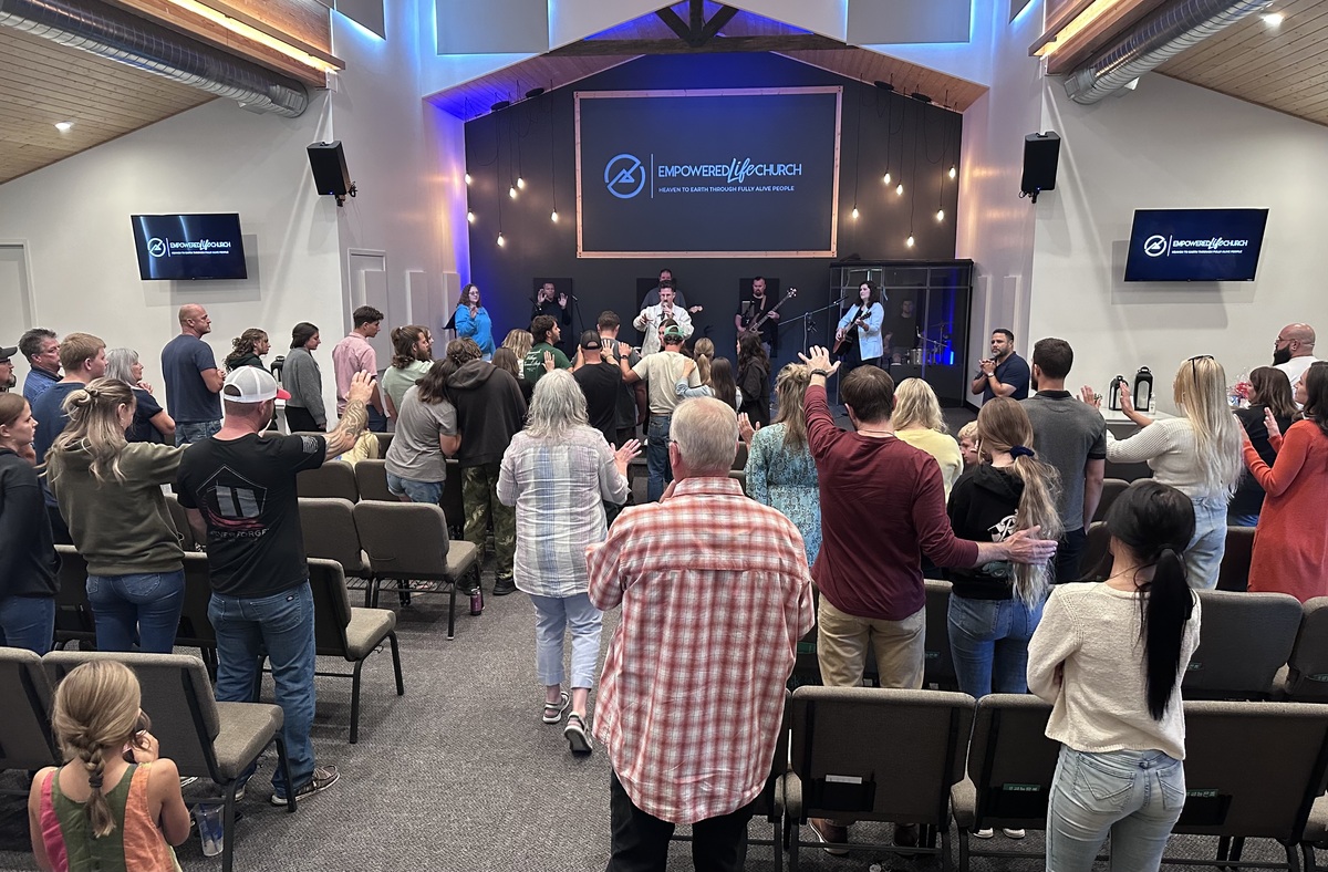 Empowered Life Church