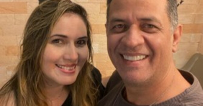 Alzugaray & Teresa Pinheiro