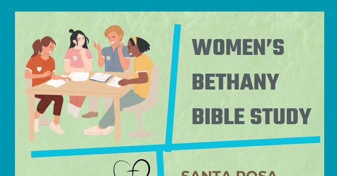 Bethany Bible Study