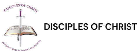 Disciples of Christ 