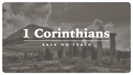 1 Corinthians