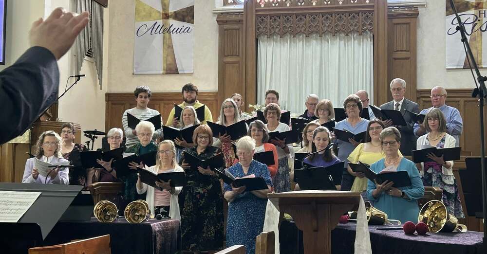 Traditional Service