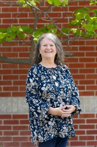 Wendy Zonneville