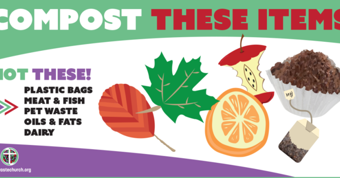 October is Compost Month!  image