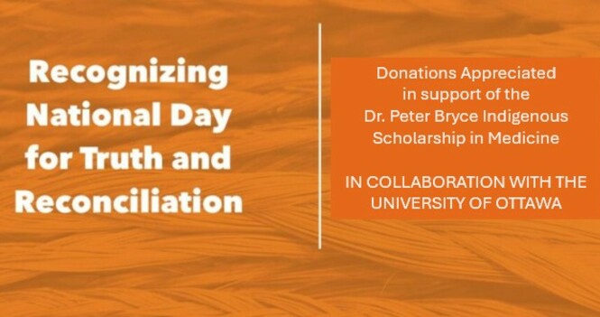 Supporting Truth & Reconciliation