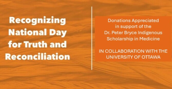 Supporting Truth & Reconciliation