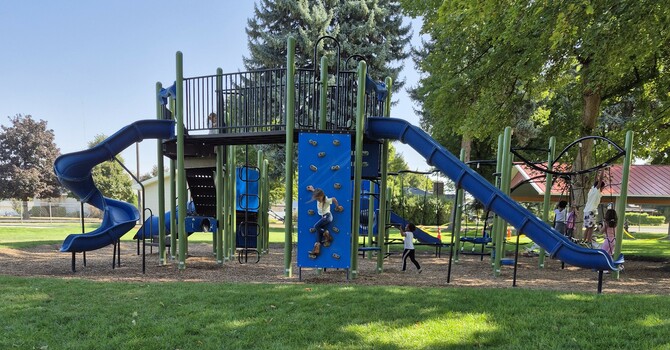 Children's Ministry